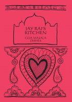 Cover for 'Jay Rai's Kitchen - Goan Masala Dishes'