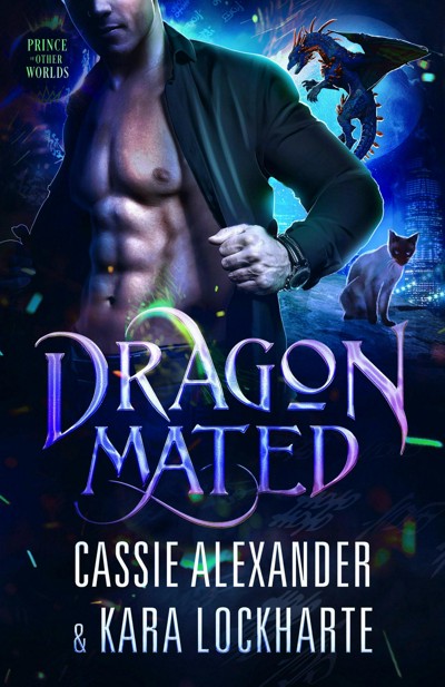 Smashwords – Dragon Mated – a book by Cassie Alexander & Kara Lockharte