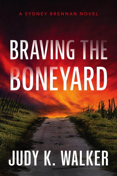 Smashwords – Braving the Boneyard: A Sydney Brennan Novel – a book by ...