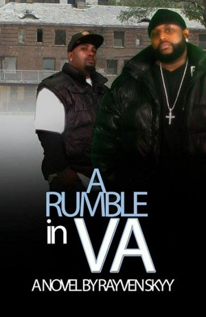 Smashwords – A Rumble in VA