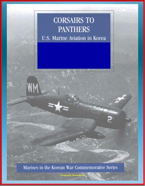 Smashwords – Marines in the Korean War Commemorative Series: Corsairs ...