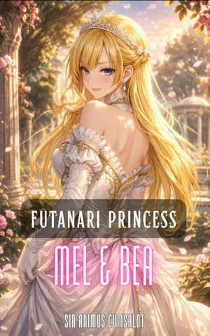 Smashwords – Futanari Princess: Mel & Bea