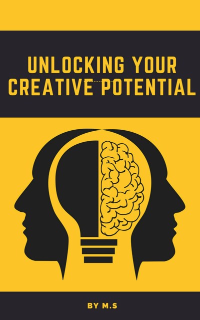 Smashwords – Unlocking Your Creative Potential – a book by Mohamed Mosa