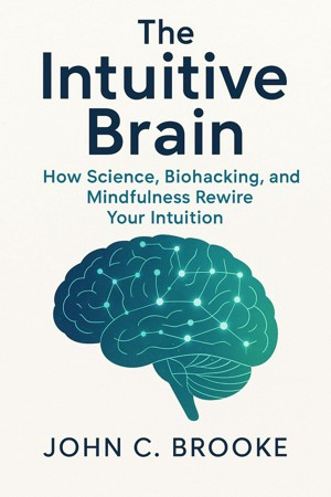 Smashwords – The Intuitive Brain