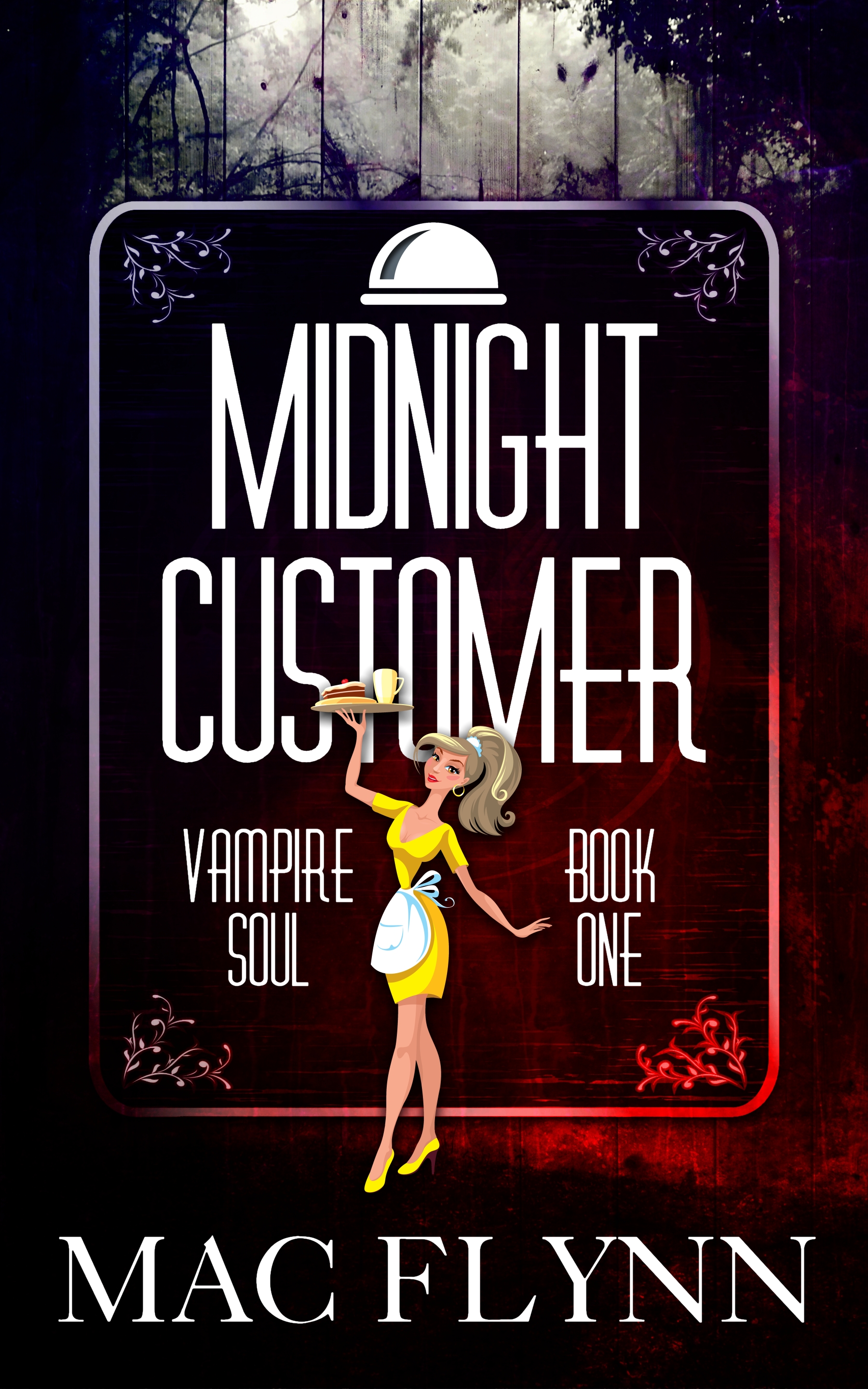 The midnight vampires