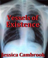 Cover for 'Vessels of Existence'