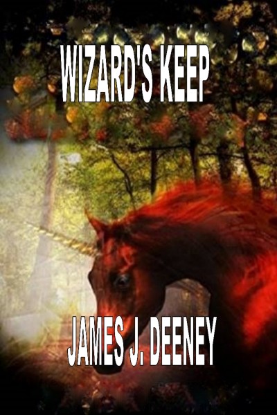 Smashwords Wizards Keep A Book By James J Deeney