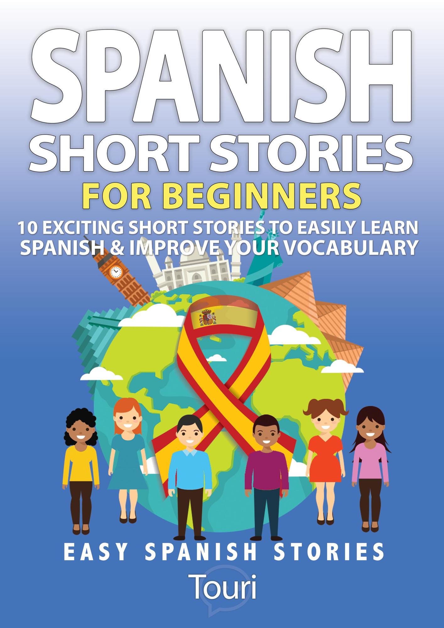 smashwords-spanish-short-stories-for-beginners-10-exciting-short