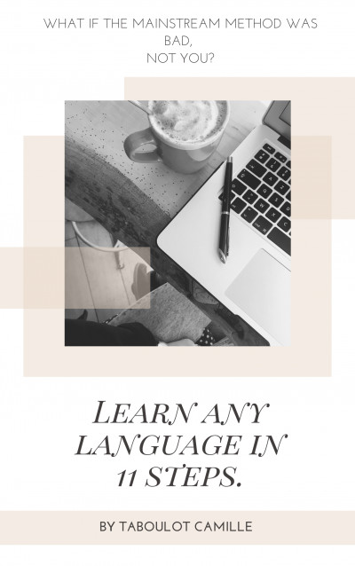 Smashwords – Learn Any Language in 11 Steps. – a book by CAMILLE TABOULOT