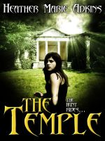 Cover for 'The Temple'