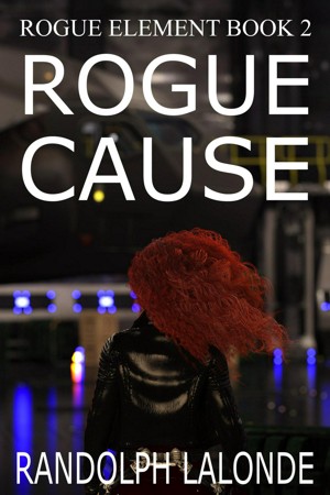 Smashwords – Rogue Cause