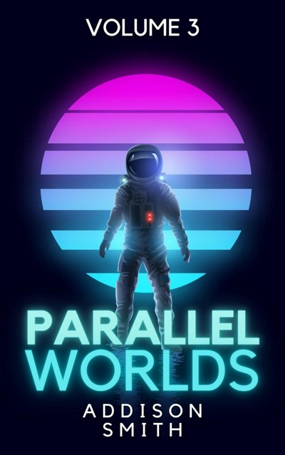 Smashwords Parallel Worlds 3 Five Tales Of Science Fiction And