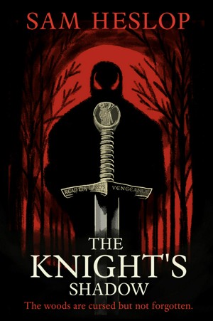 Smashwords – The Knight's Shadow