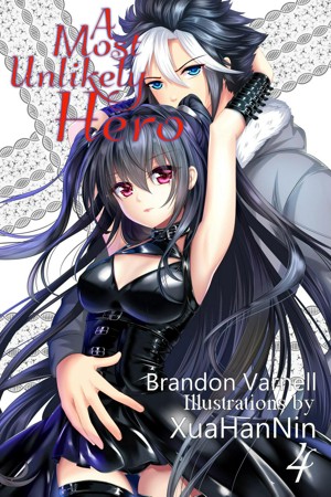 Date A Live, Vol. 4 (light novel), Novel