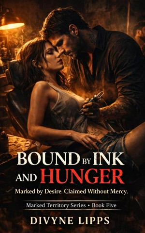 Smashwords – Bound by Ink and Hunger: Marked by Desire. Claimed Without ...