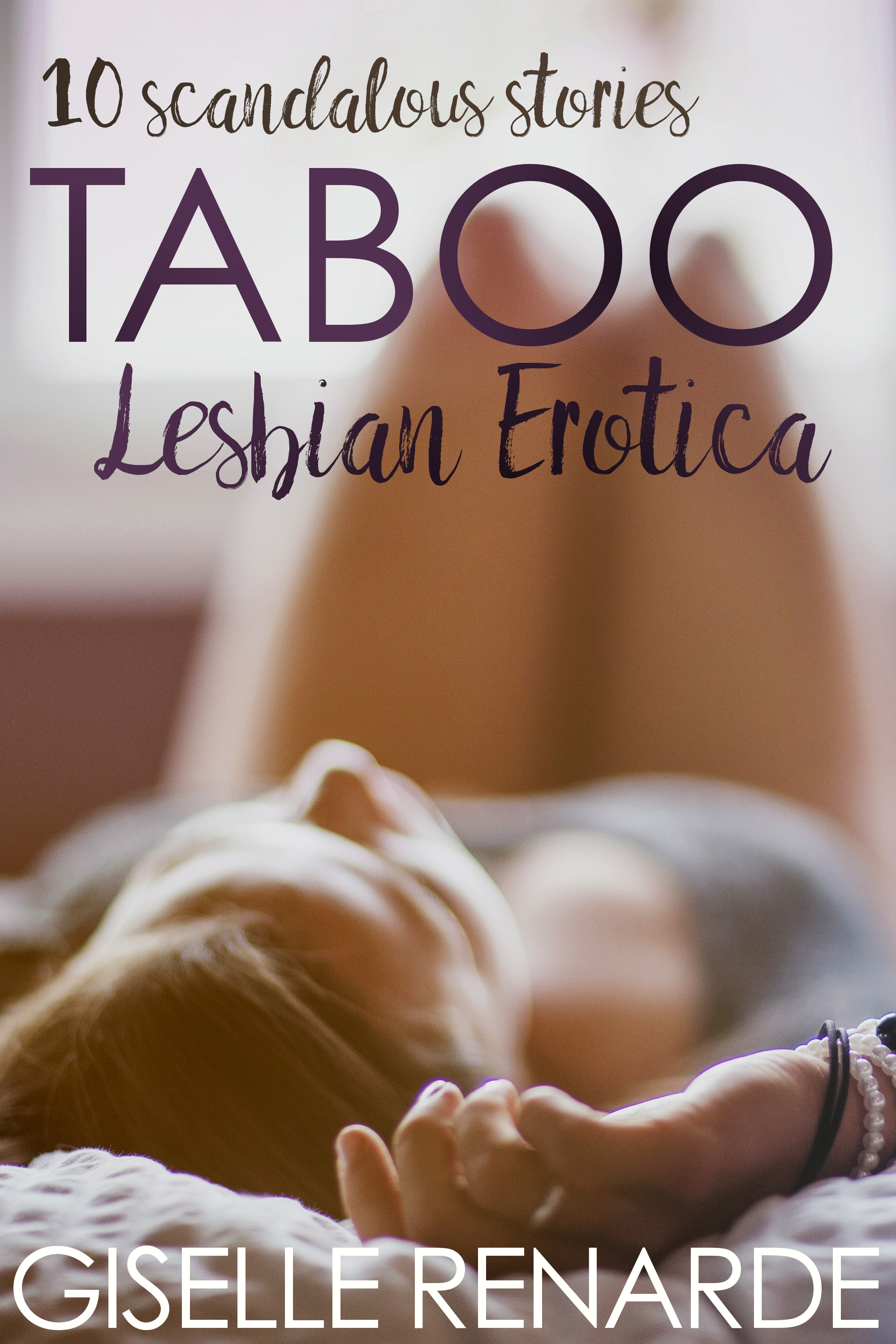 Lesbian Erotica Stories