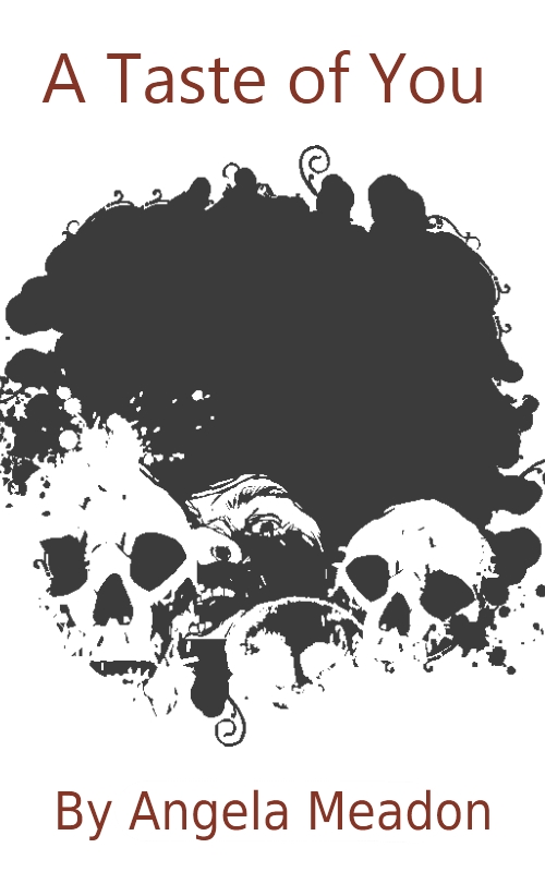 Read a sample or buy Angela's novel of the zombie apocalypse