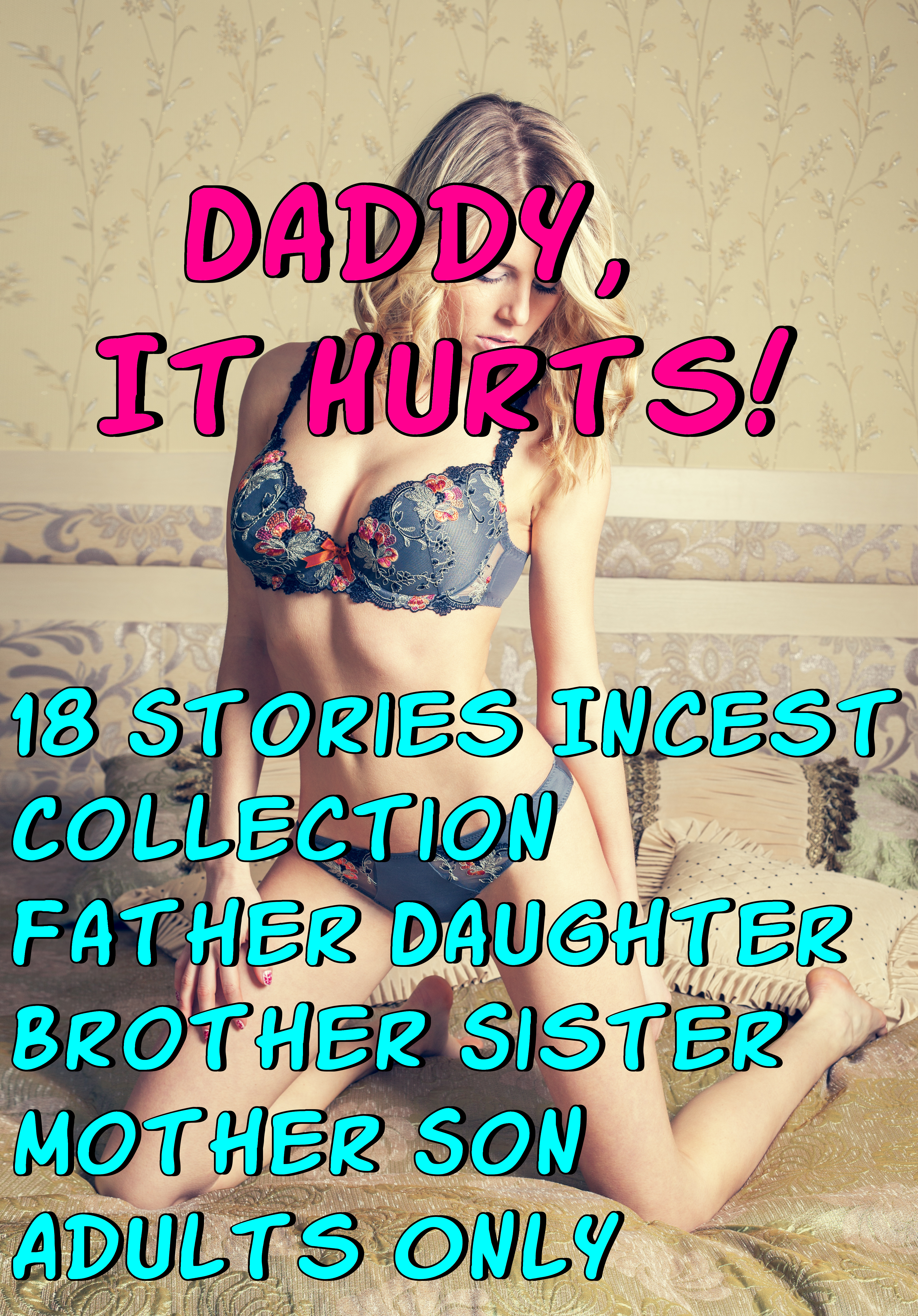 Adult Incest Stories