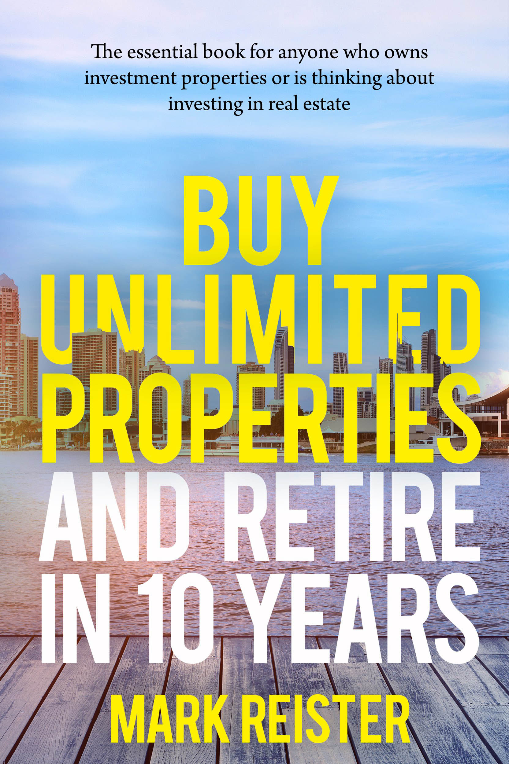 owning investment property in retirement