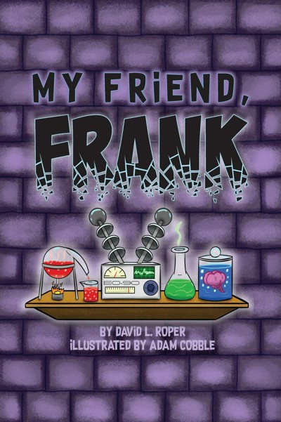 Smashwords – My Friend, Frank – a book by David L. Roper