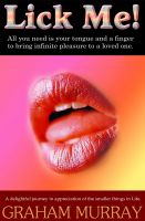 Cover for 'Lick Me!'