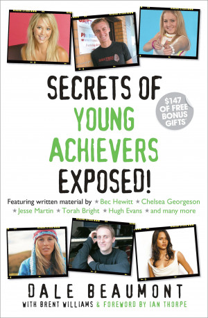 Secrets of Young Achievers Exposed