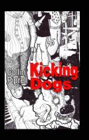 Cover for 'Kicking Dogs'