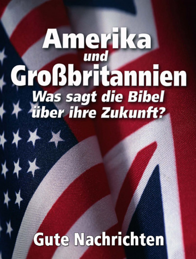 Smashwords – Amerika und Großbritannien: Was sagt die Bibel über ihre ...