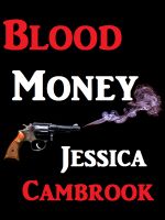 Cover for 'Blood Money'