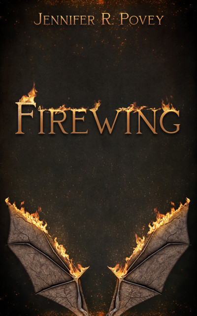 Smashwords – Firewing – a book by Jennifer R. Povey