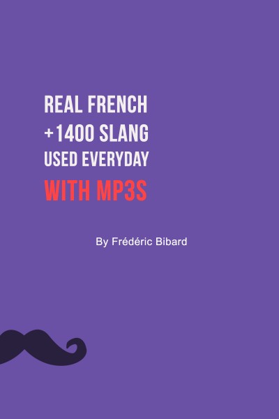 Smashwords – Colloquial French Vocabulary with Mp3s – a book by ...