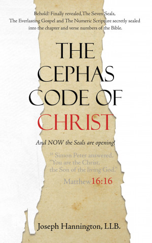 Smashwords – The Cephas Code of Christ