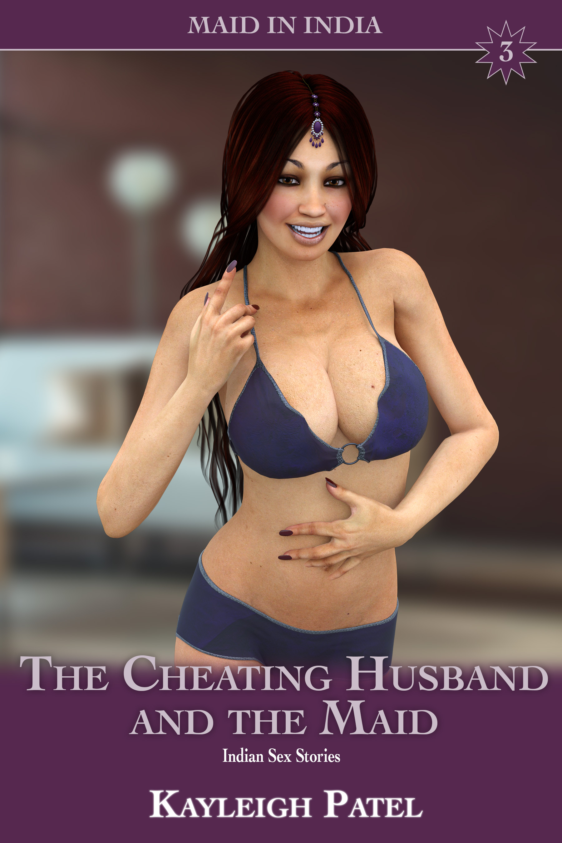 Smashwords  The Cheating Husband And The Maid Indian Sex -5621