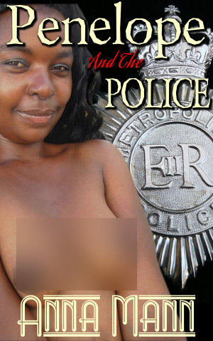 Penelope And The Police