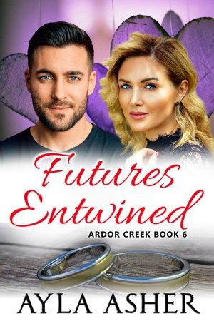 Smashwords – Futures Entwined – a book by Ayla Asher