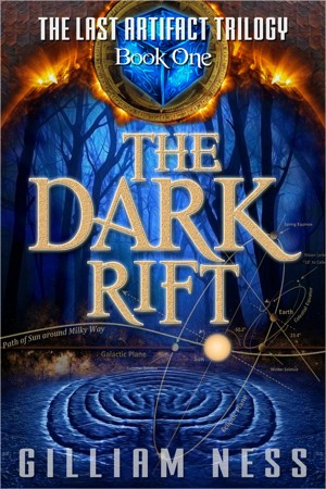 Smashwords – The Dark Rift