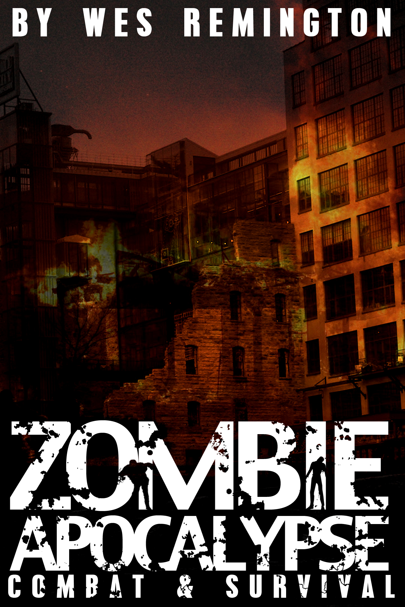 Smashwords – Zombie Apocalypse: Combat and Survival – a book by Wes