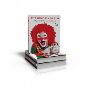 Smashwords – The Mind is a Rascal