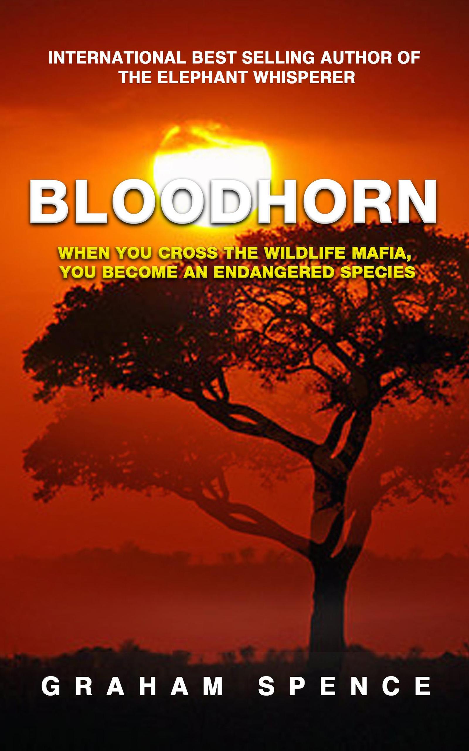 Smashwords – Bloodhorn – a book by Graham Spence