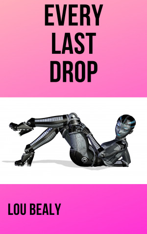 Smashwords – Every Last Drop