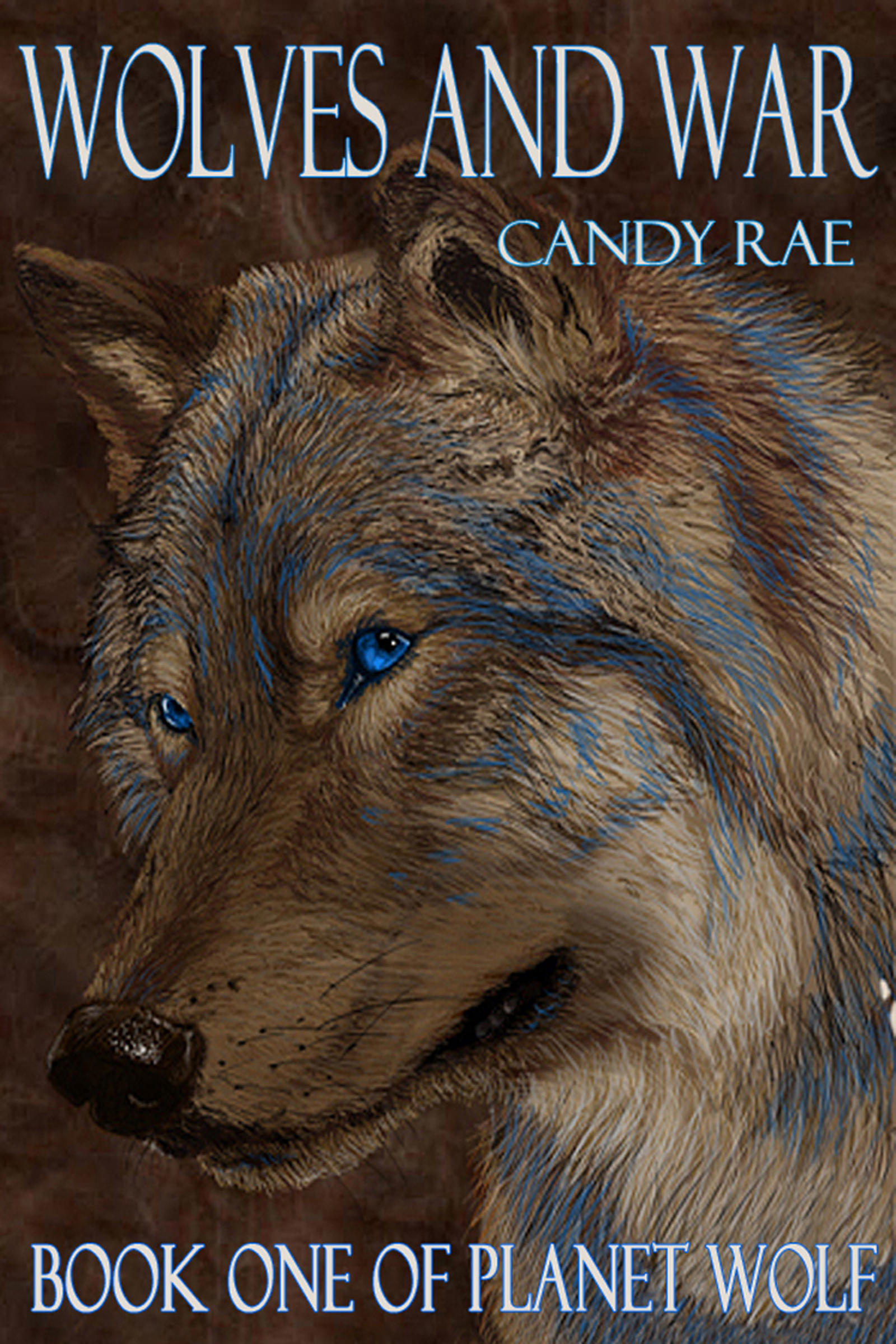e reader cloud a â book War Smashwords by Wolves â Rae Candy and