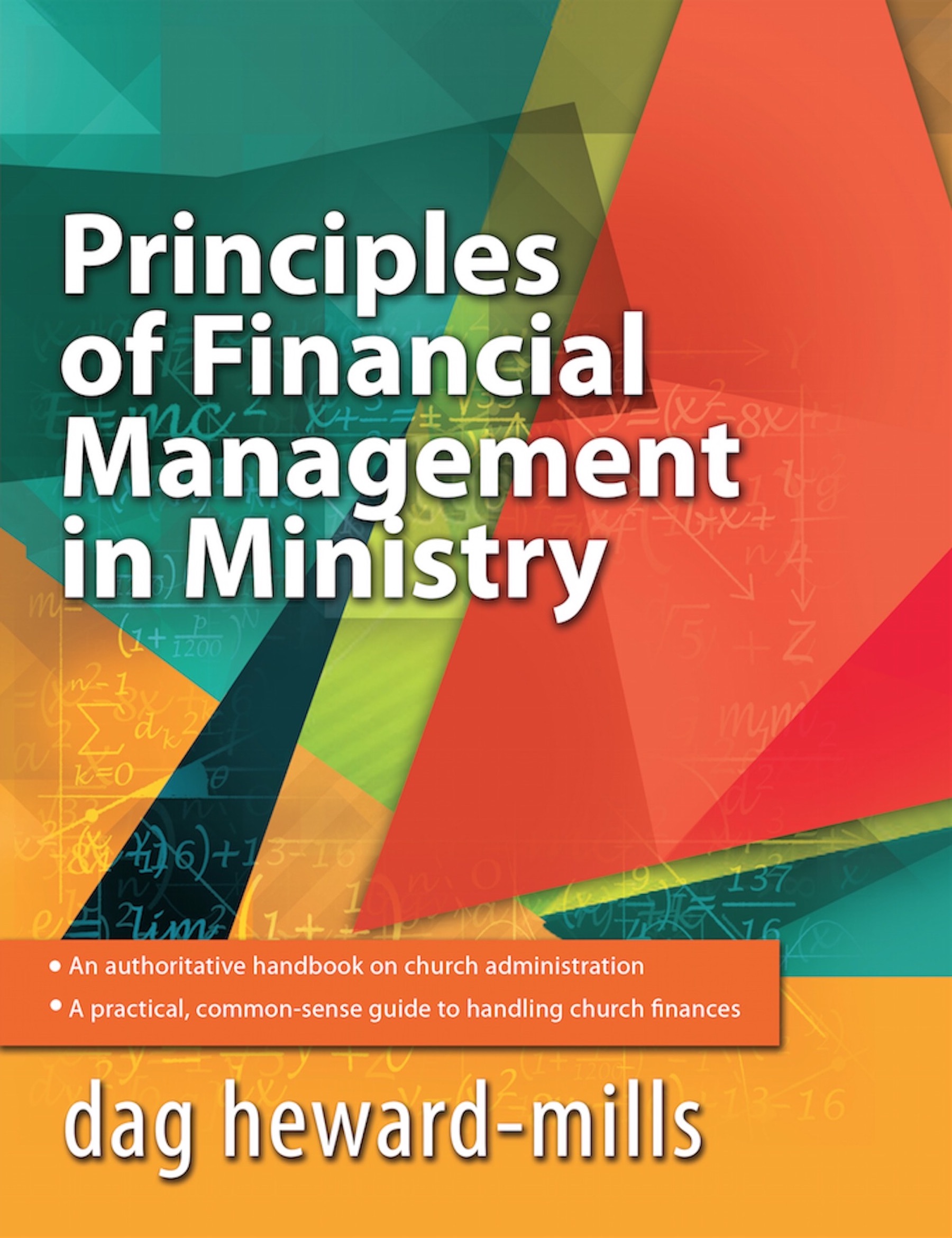 Smashwords – Principles Of Financial Management In Ministry – A Book By Dag Heward-Mills