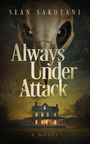 Smashwords – Always Under Attack