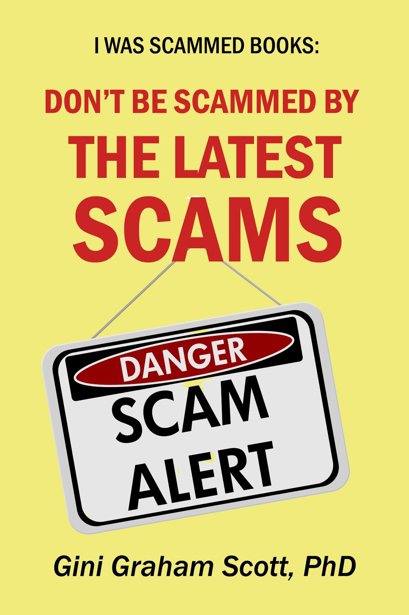 Smashwords – Don't Be Scammed By The Latest Scams – A Book By Gini ...