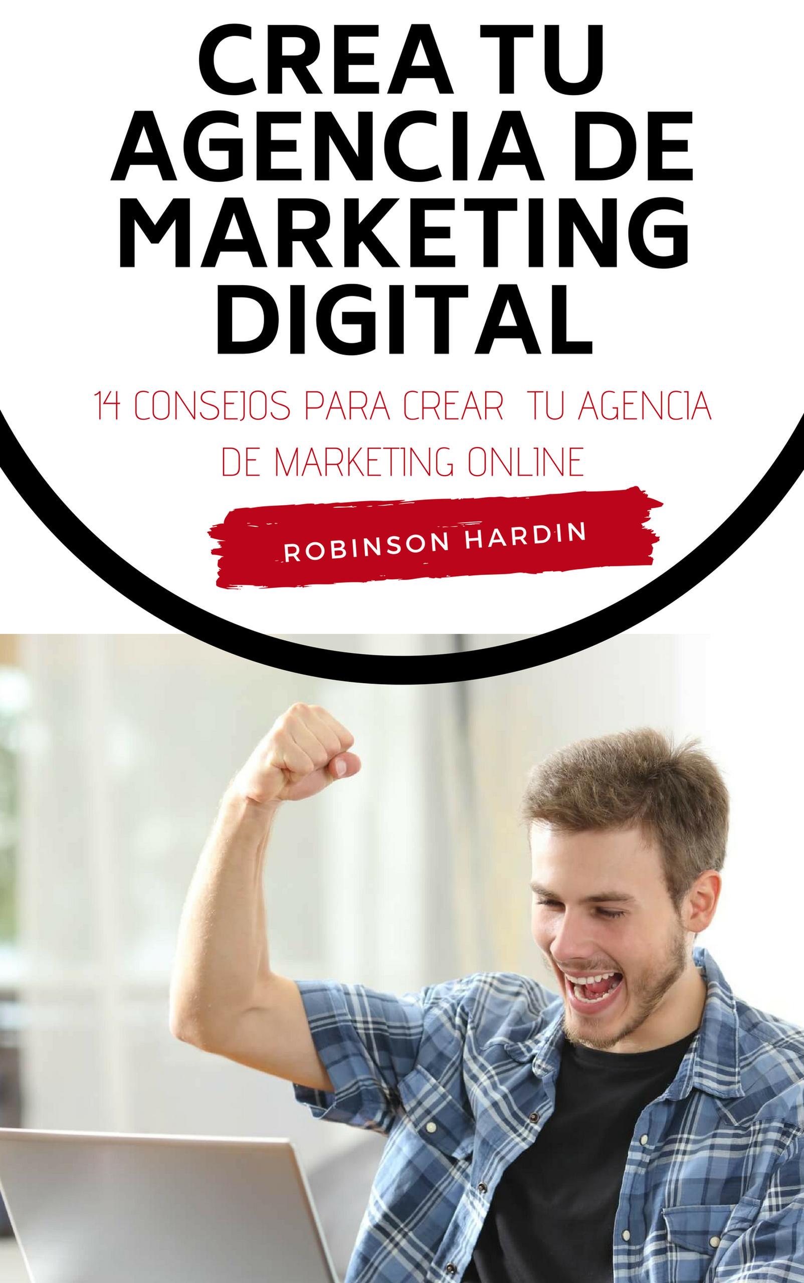 Smashwords Crea Tu Agencia De Marketing Digital Consejos Para