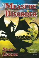 A Measure of Disorder cover