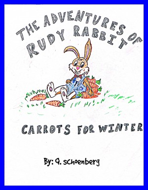 Smashwords – The Adventures Of Rudy Rabbit 