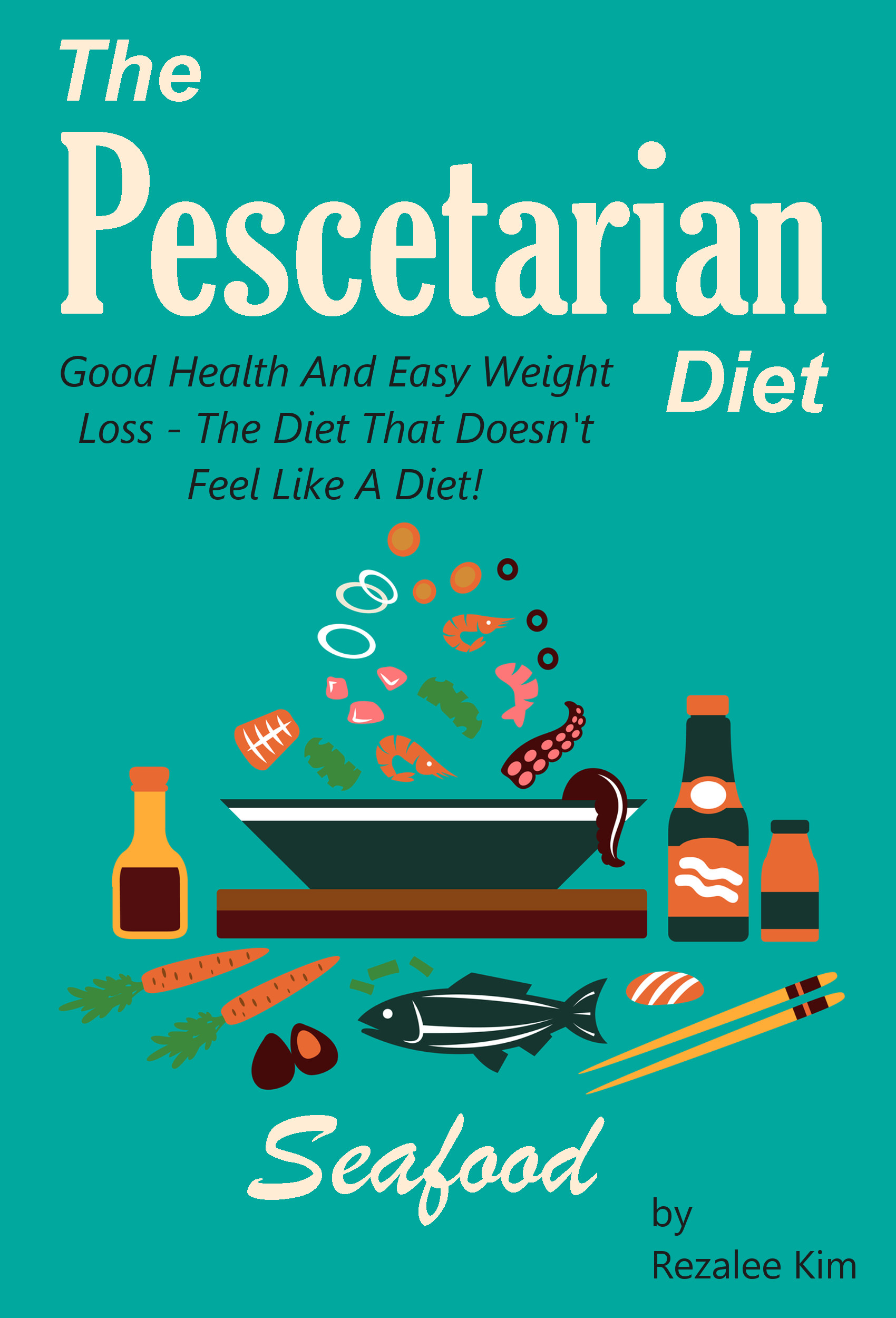 pescatarian diet weight loss