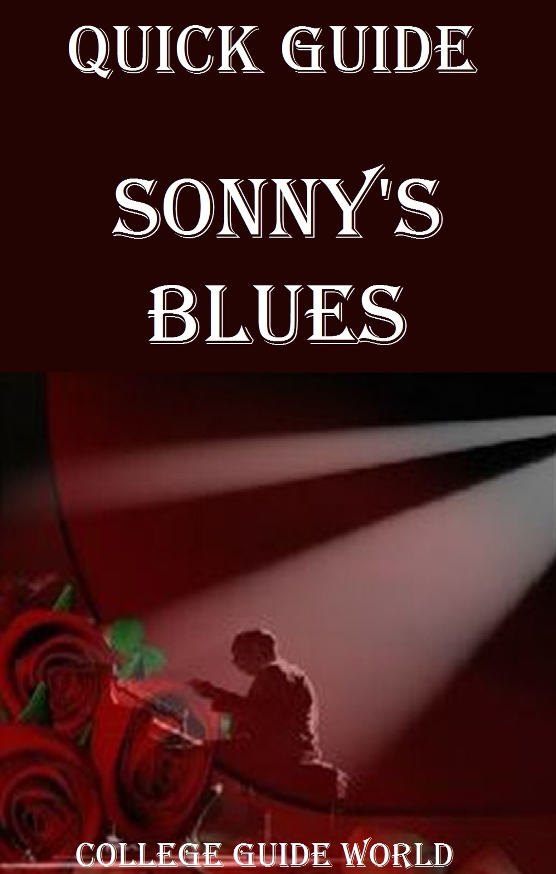 summary of sonnys blues