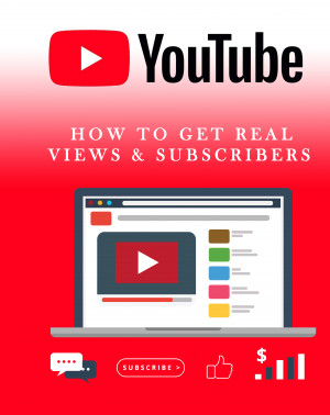 How to Get Free  Subscribers (the Real Way)